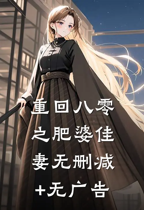 重回八零之肥婆佳妻无删减+无广告