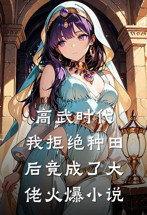 高武时代，我拒绝种田后竟成了大佬火爆小说