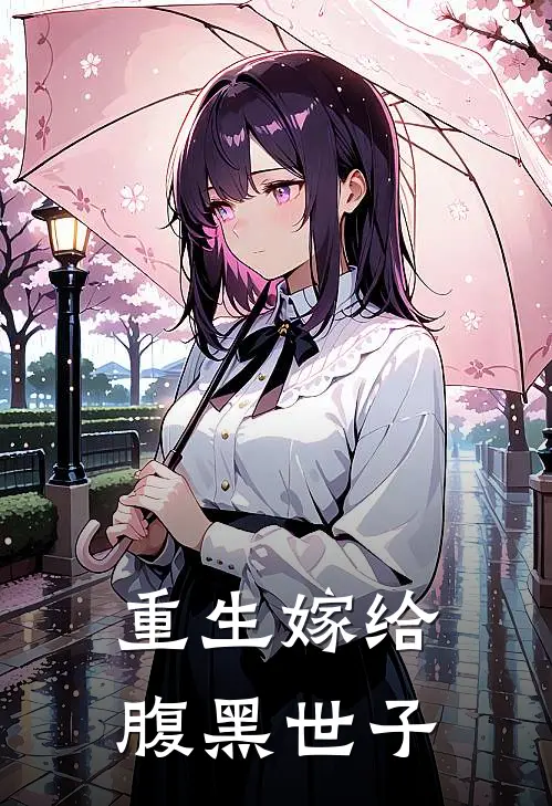 重生嫁给腹黑世子