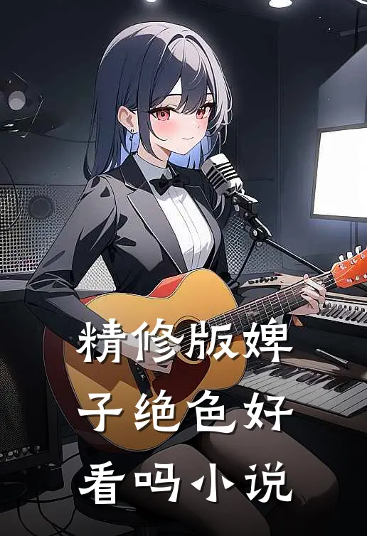 精修版婢子绝色好看吗小说