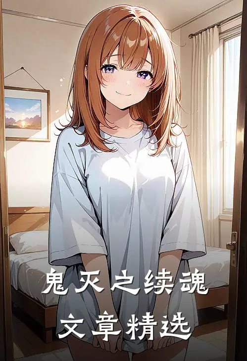 鬼灭之续魂文章精选