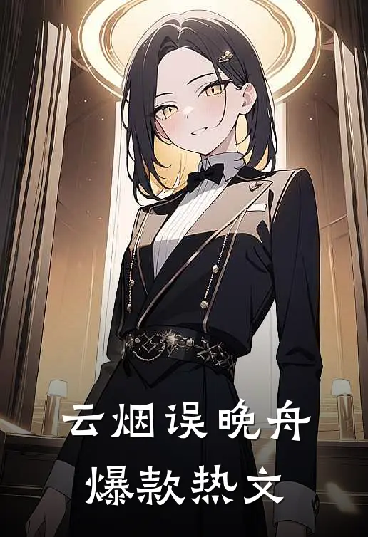 云烟误晚舟爆款热文