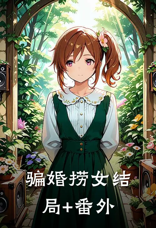 骗婚捞女结局+番外