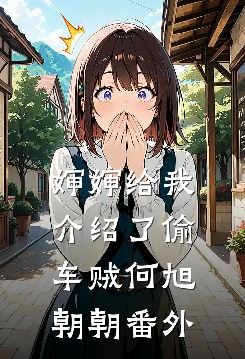 婶婶给我介绍了偷车贼何旭朝朝 番外