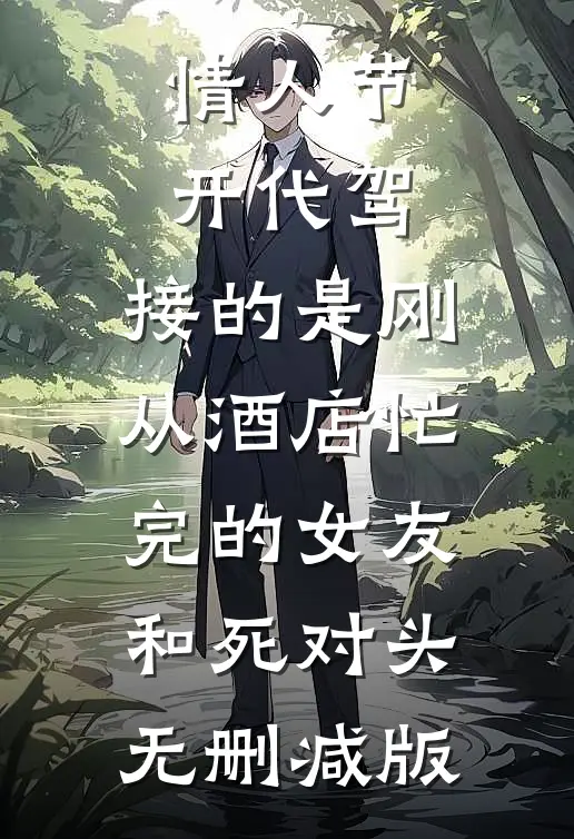 情人节开代驾，接的是刚从酒店忙完的女友和死对头无删减版