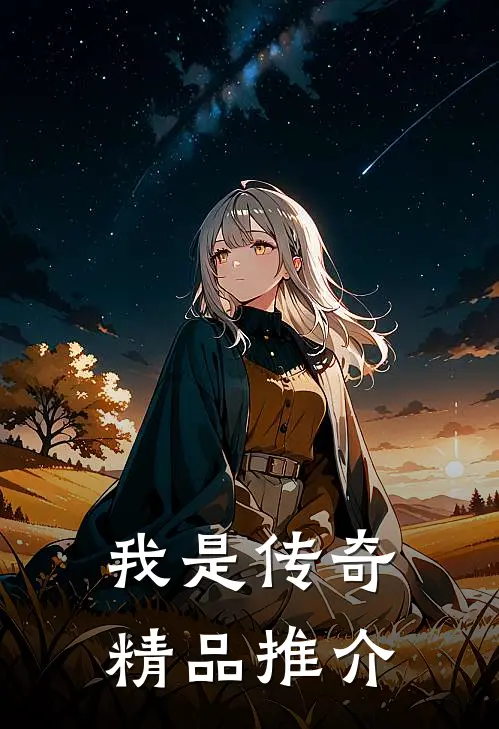 我是传奇精品推介