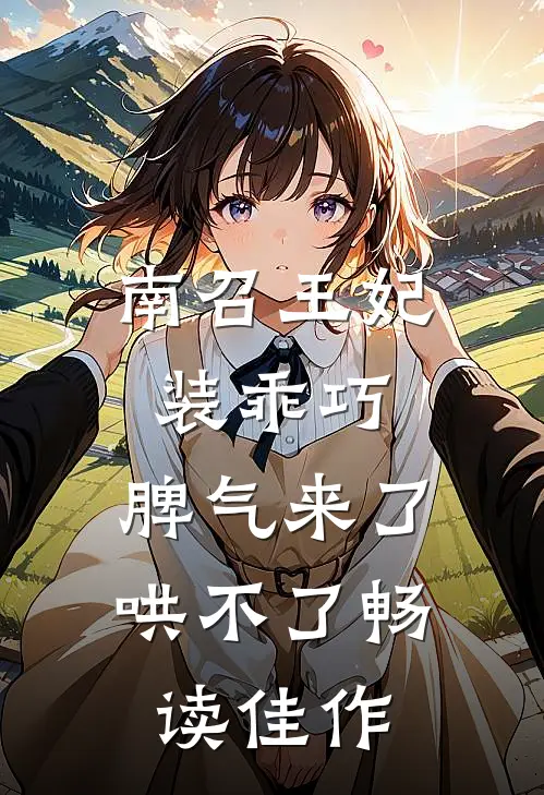 南召王妃装乖巧，脾气来了哄不了畅读佳作