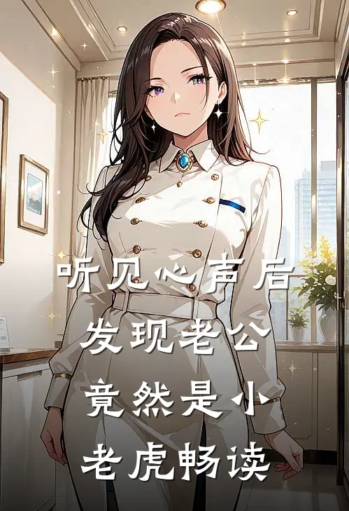 听见心声后发现老公竟然是小老虎畅读