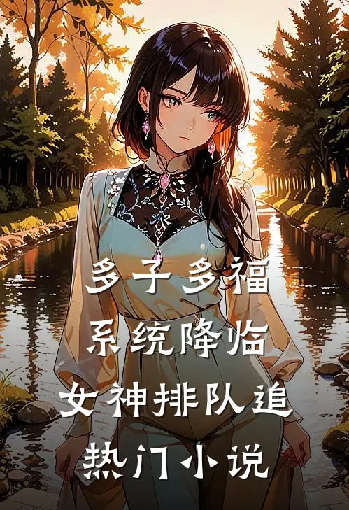 多子多福系统降临，女神排队追热门小说