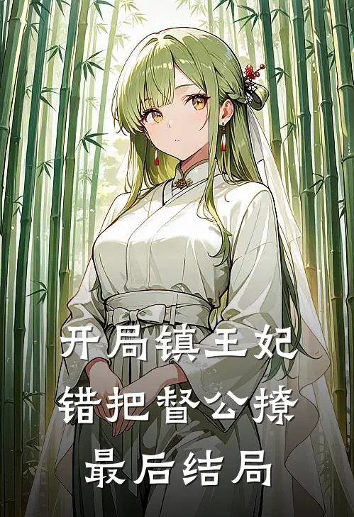 开局镇王妃，错把督公撩最后结局