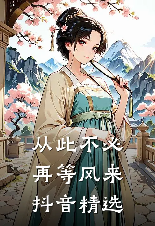 从此不必再等风来抖音精选