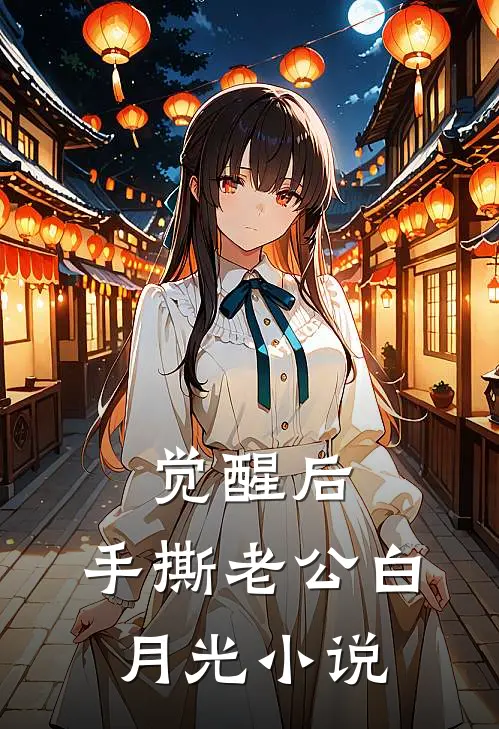觉醒后，手撕老公白月光小说