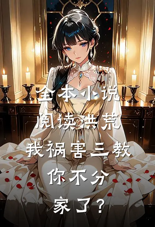 全本小说阅读洪荒：我祸害三教，你不分家了？