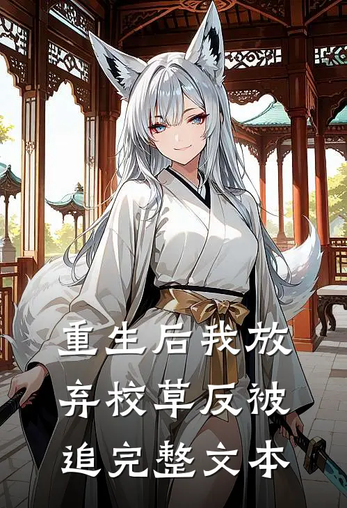 重生后我放弃校草反被追完整文本