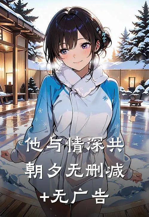 他与情深共朝夕无删减+无广告