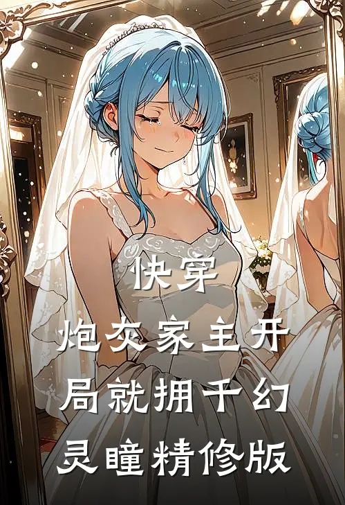 快穿,炮灰家主开局就拥千幻灵瞳精修版