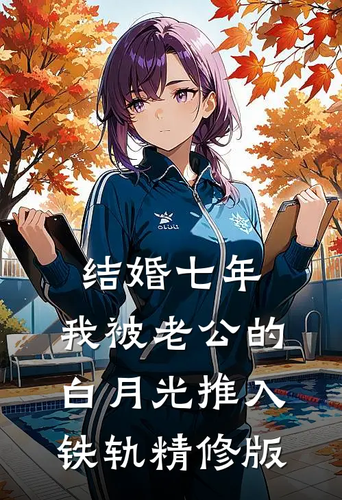 结婚七年，我被老公的白月光推入铁轨精修版