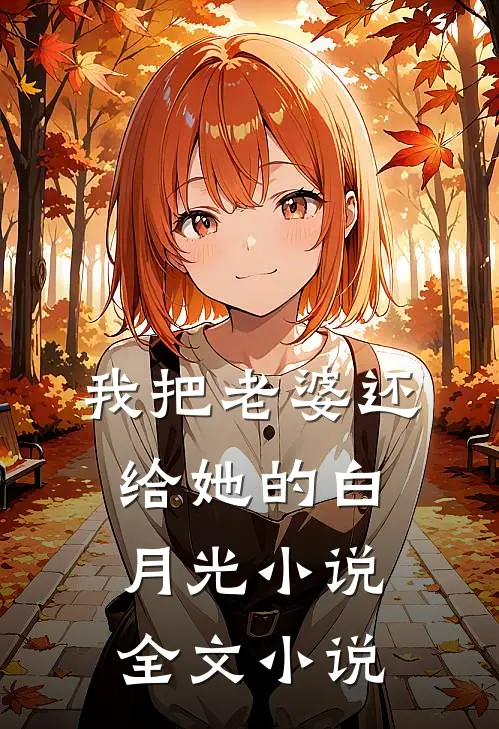 我把老婆还给她的白月光小说全文小说