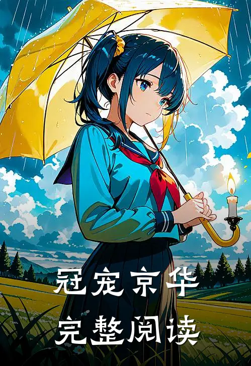 冠宠京华完整阅读