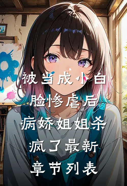 被当成小白脸惨虐后，病娇姐姐杀疯了最新章节列表