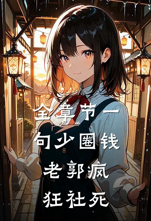 全章节一句少圈钱，老郭疯狂社死