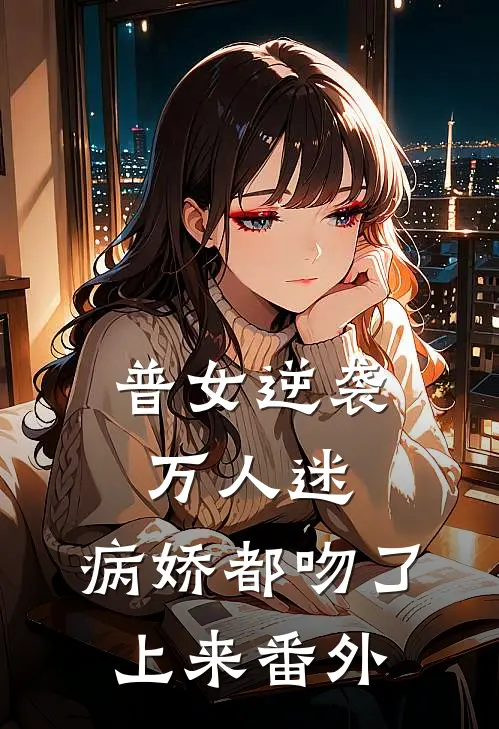 普女逆袭万人迷，病娇都吻了上来番外