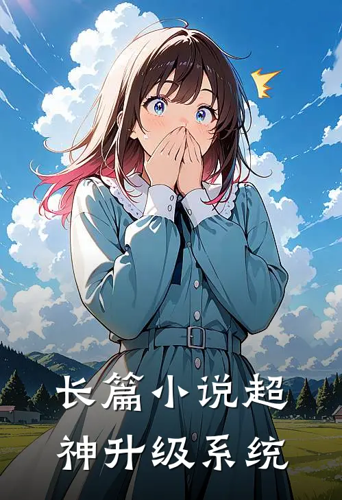 长篇小说超神升级系统