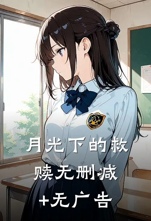 月光下的救赎无删减+无广告