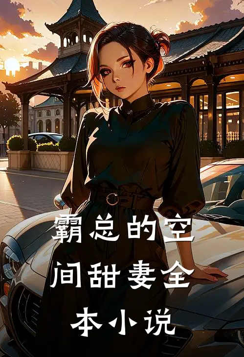 霸总的空间甜妻全本小说