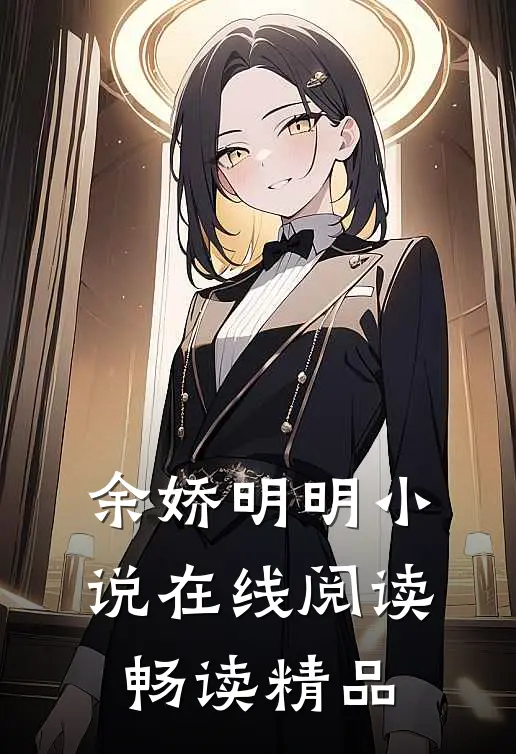 余娇明明小说在线阅读畅读精品