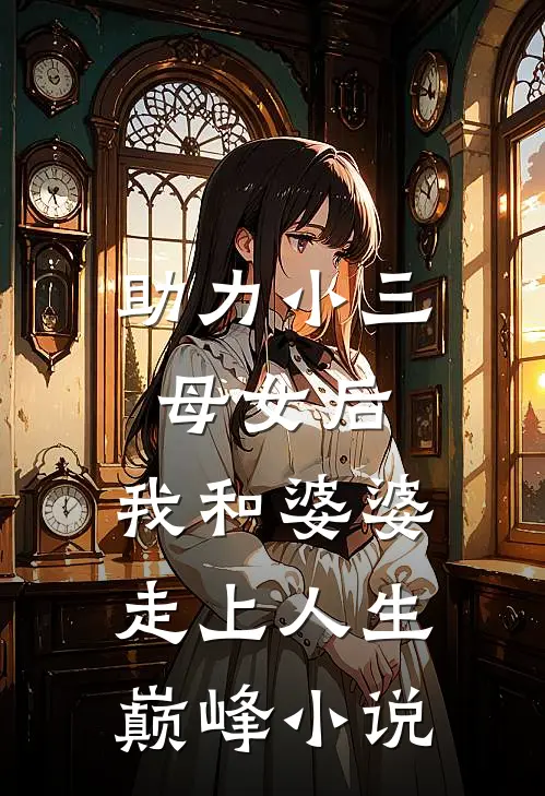 助力小三母女后，我和婆婆走上人生巅峰小说