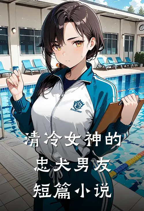 清冷女神的忠犬男友短篇小说