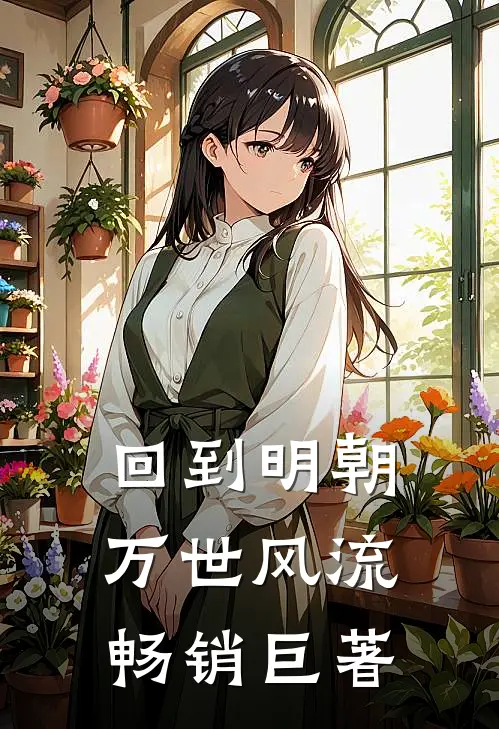 回到明朝万世风流畅销巨著
