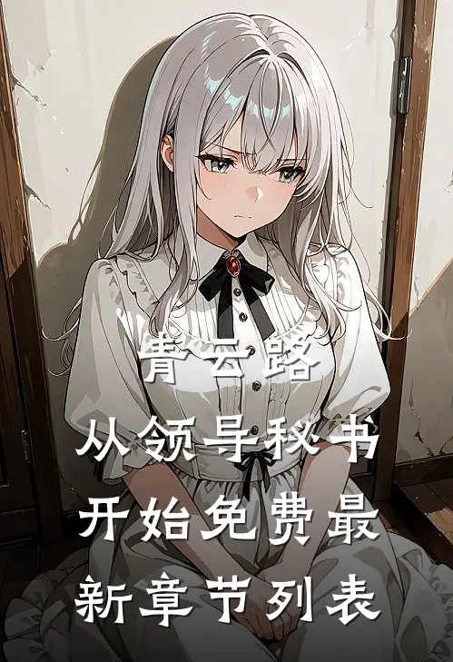 青云路：从领导秘书开始免费最新章节列表