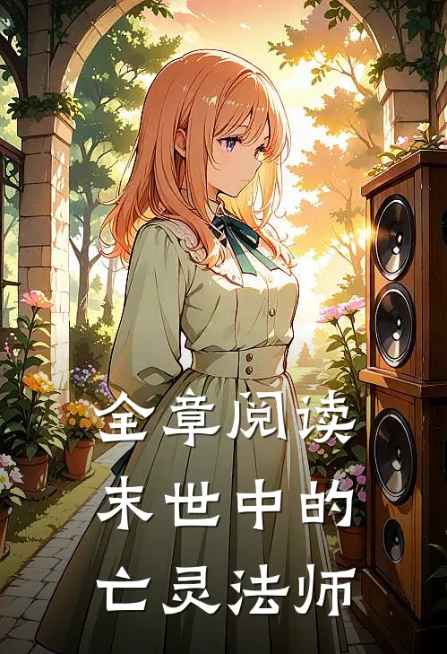 全章阅读末世中的亡灵法师