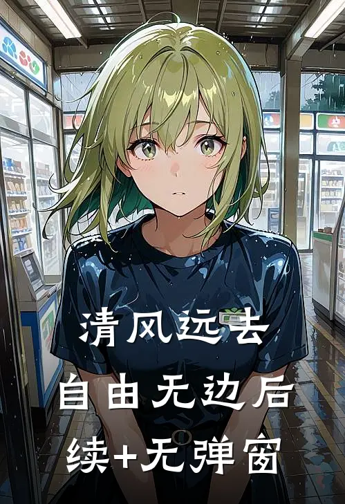 清风远去，自由无边后续+无弹窗