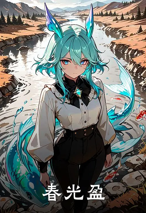 春光盈