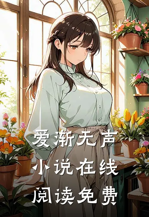 爱渐无声小说在线阅读免费