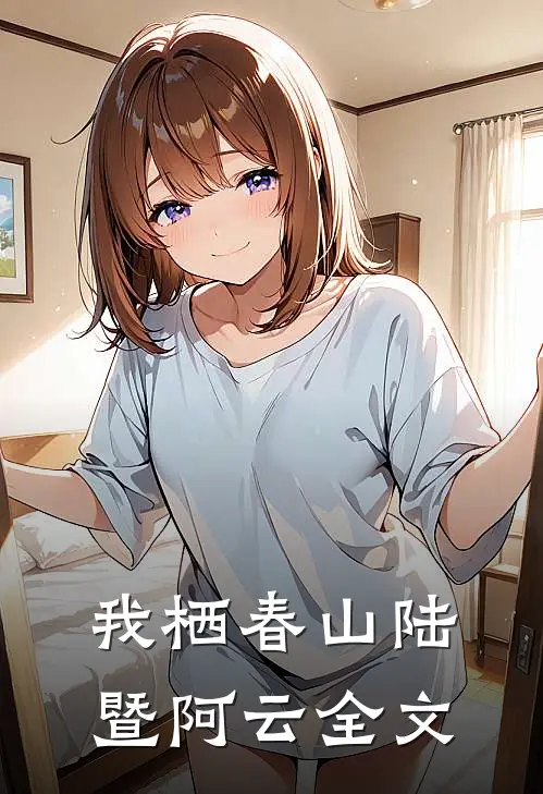 我栖春山陆暨阿云全文