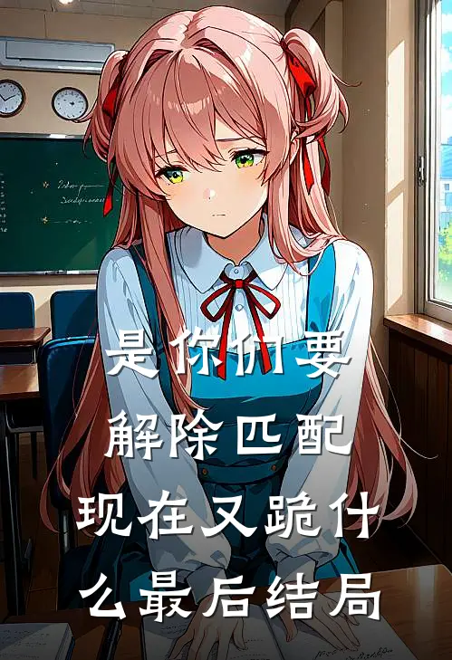 是你们要解除匹配，现在又跪什么最后结局
