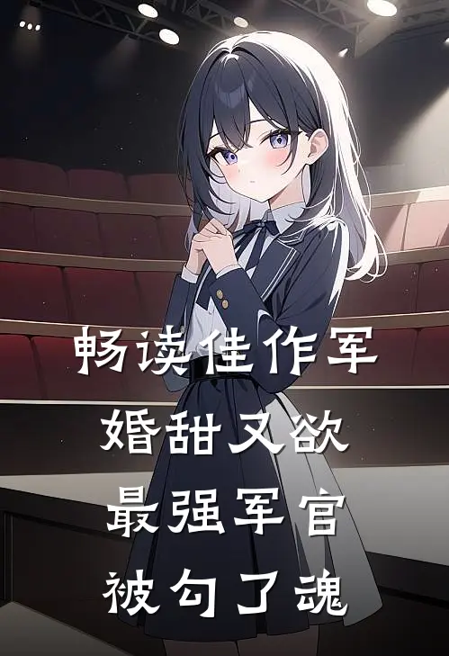 畅读佳作军婚甜又欲：最强军官被勾了魂