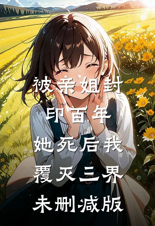 被亲姐封印百年，她死后我覆灭三界未删减版