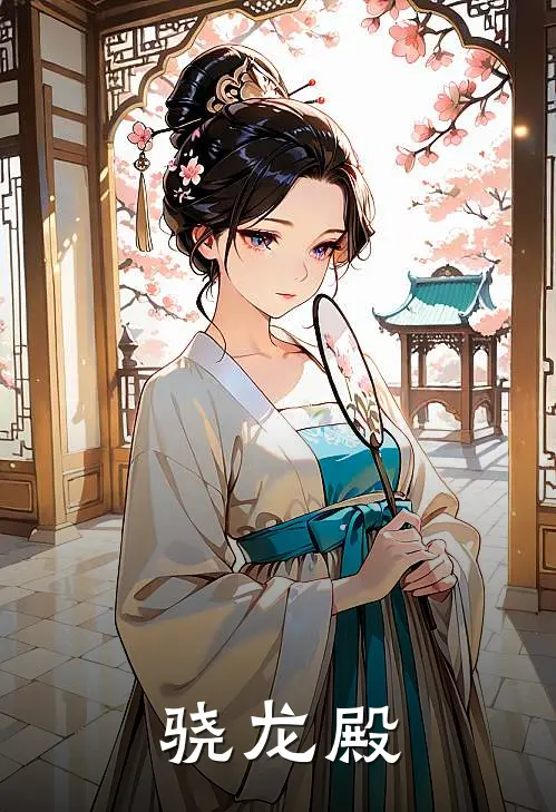 骁龙殿