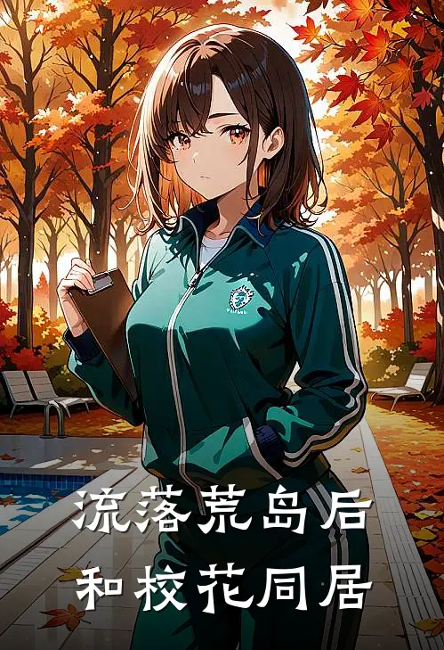流落荒岛后和校花同居