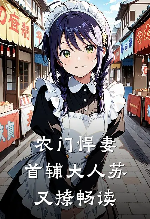农门悍妻：首辅大人苏又撩畅读