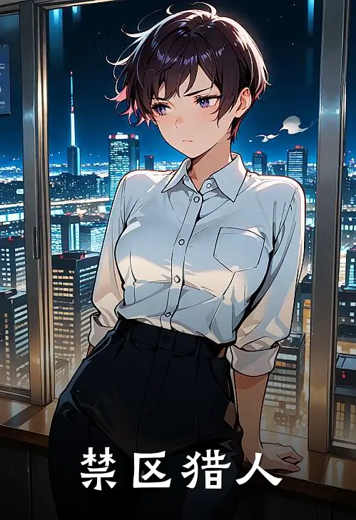 禁区猎人
