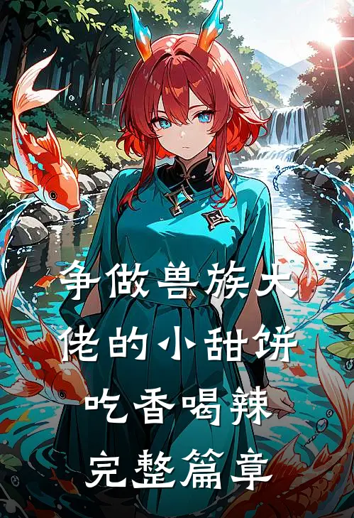 争做兽族大佬的小甜饼，吃香喝辣完整篇章