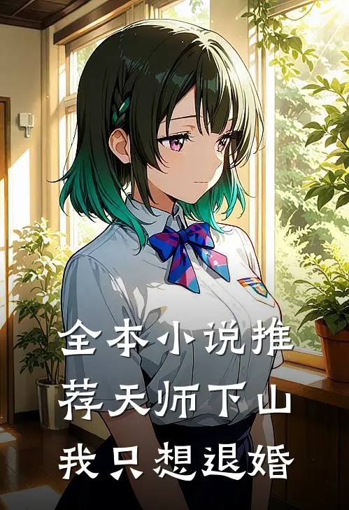 全本小说推荐天师下山：我只想退婚