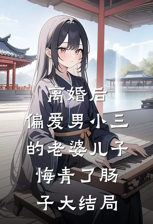 离婚后，偏爱男小三的老婆儿子悔青了肠子大结局