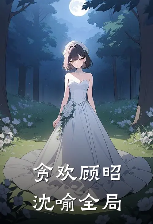 贪欢顾昭沈喻全局